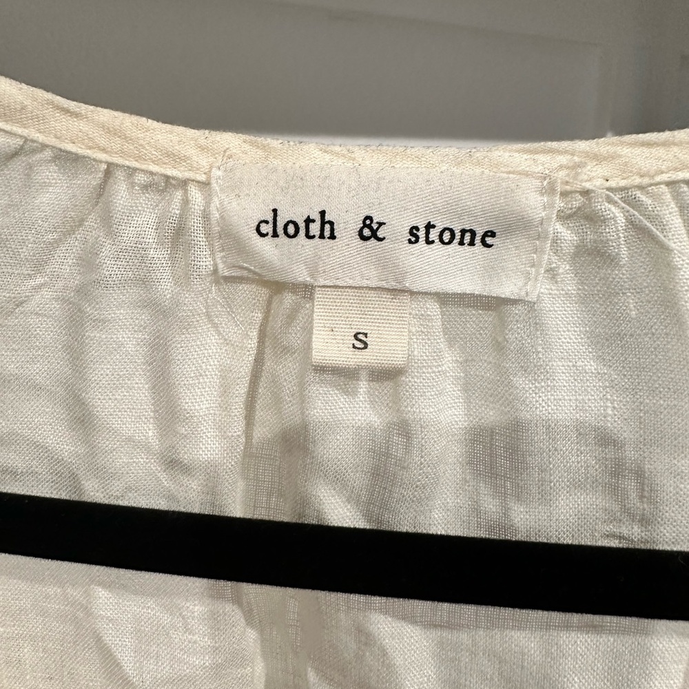 Cloth And Stone - image 4